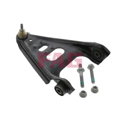 Image de FAG 821 0783 10 Bras de suspension barre oscillant transversal Tôle d&#039;acier SMART: Fortwo II Coupe, Cabriolet