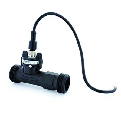 Image de DELTA DORE CAPTEUR DE DEBIT/TEMPERATURE DIAMETRE 20 mm POUR TYWATT 5200 OU 5300 6301035 DEL
