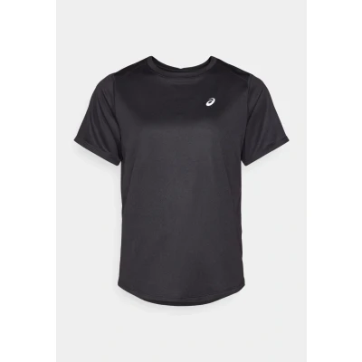Image de Asics CORE TOP Tshirt à manches longues, Femme, Taille: Small, Performance black