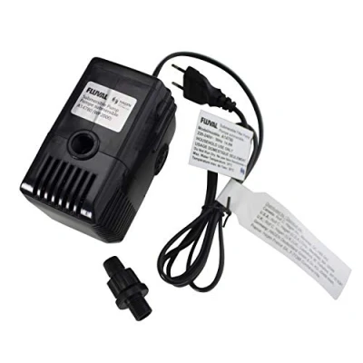 Image de Pompe de rechange pour aquarium Fluval Flex 123 L 16 W