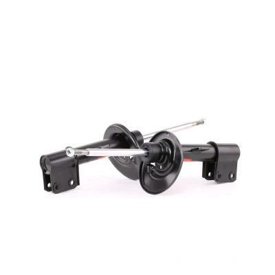 Image de TRW JGM1079T Amortisseur Essieu avant Pression de gaz 51 20 Système bitube Jambe suspension Goujon en haut, Pont bas TWIN CITROËN: C4 Picasso 1