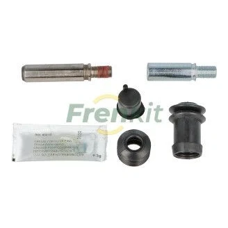 Image de FRENKIT 814003 Jeu de douilles guidage, étrier frein Essieu avant MAZDA: 6 5 portes, Xedos 6, Berline, FORD USA: PROBE 2