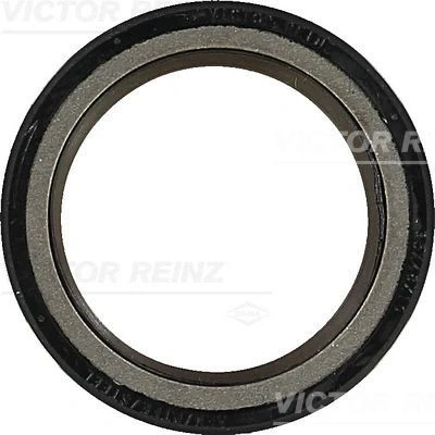 Image de REINZ 81 36791 00 Joint Spi de Vilebrequin avec douille montage PTFE (polytétrafluoroéthylène), ACM (caoutchouc polyacrylique)
