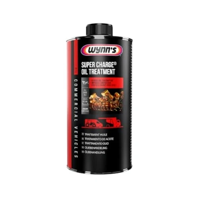 Image de WYNN&#039;S Additif huile traitem