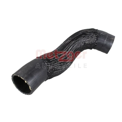 Image de METZGER 2401158 Gaine De Suralimentation ACM (caoutchouc polyacrylique) sans colliers AUDI: A4 B7 Avant, Berline