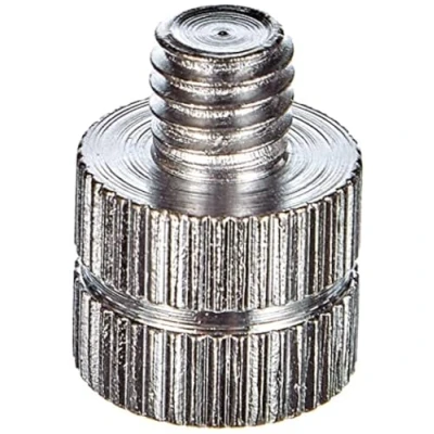 Image de Adam Hall Stands D 801 Adaptateur Filetage 3/8&quot; vers 5/8&quot;