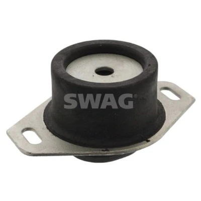 Image de SWAG 64 13 0015 Support moteur gauche métal Caoutchouc PEUGEOT: 406 Berline, 807, Expert II Van, CITROËN: Jumpy C8