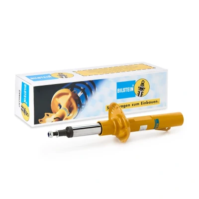 Image de BILSTEIN B8 Offroad 35 136835 Amortisseur Essieu avant Pression de gaz Système monotube upside down Jambe suspension Goujon en haut
