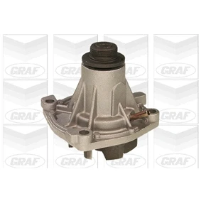 Image de Pompe à eau GRAF PA420A