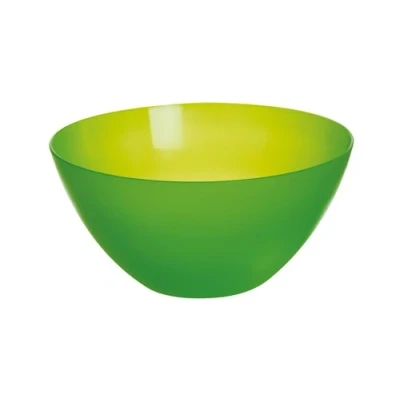 Image de Excelsa Salade Rainbow, 24 cm, Vert