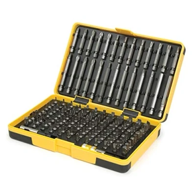 Image de Titan Tools 16148 Jeu de 148 embouts maîtres