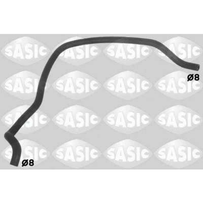 Image de SASIC 3406245 Durite De Refroidissement OPEL: Vectra C CC, Berline