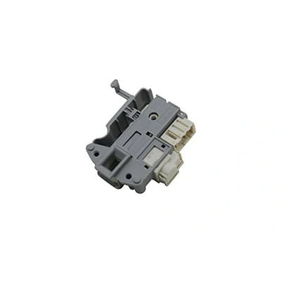 Image de Hotpoint machine à laver Porte Interlock commutateur. véritable Numéro de pièce C00254755