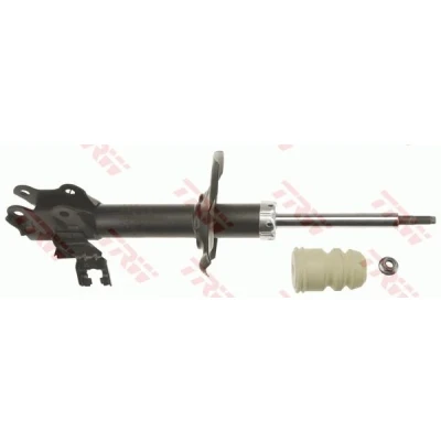 Image de TRW JGM1177SR Amortisseur Essieu avant droit Pression de gaz 45 Système bitube Jambe suspension Goujon en haut M12x1,25 SINGLE