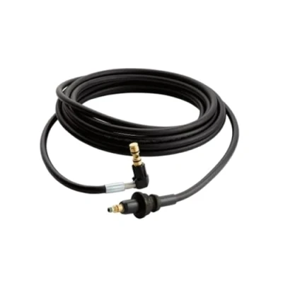 Image de SOS Accessoire Tuyau, Flexible standard quick coupling pour enrouleur 9m Aspirateur 128500654 NILFISK