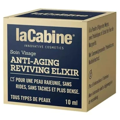 Image de LaCabine® Anti Aging Reviving Elixir Crème