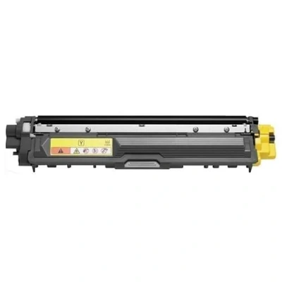 Image de Inkpro Cartouche de toner compatible Brother TN 243 + 247 jaune pour DCP L3510, L3550, HL L3210, L3230, L3270, MFC L3710, L3730, L3750, L3770, 8050002474