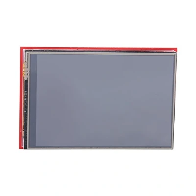 Image de 3.5&#039;&#039; 480x320 pixels Module Bouclier d&#039;Affichage Tactile LCD TFT Ecran pour Mega2560