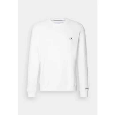 Image de Calvin Klein Jeans Homme CK Essential REG CN, Overcast Grey, XL [Amazon Exclusive]