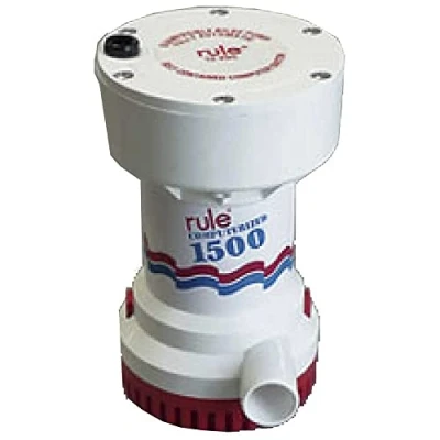 Image de Rule RU51S Bomba Unisex Adult, Multicolor, Standard
