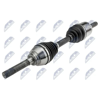 Image de Essieu moteur NTY NPW IS 005