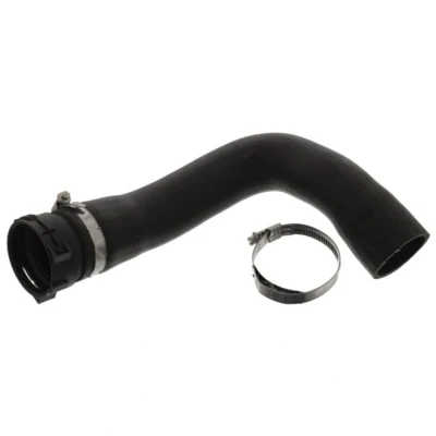 Image de febi BILSTEIN 49138 Durite De Refroidissement 56 EPDM (éthylène propylène diène caoutchouc) avec collier Plus SCANIA: 4 series