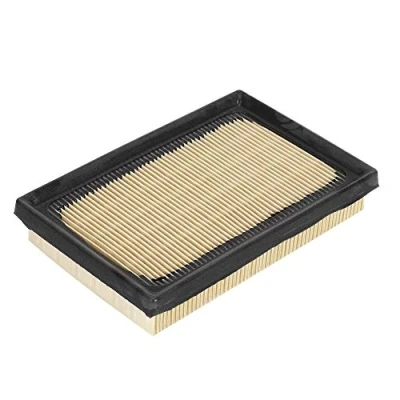 Image de Filtre A air Aygo 17801,Filtre à de voiture automatique pour C1 II 2014 17801 21060 0M030 0M040 1612496780 1616368880 CA11742 C17008 CA11426 Accessoire remplacement