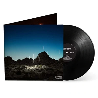 Image de Live from Joshua Tree [Import]