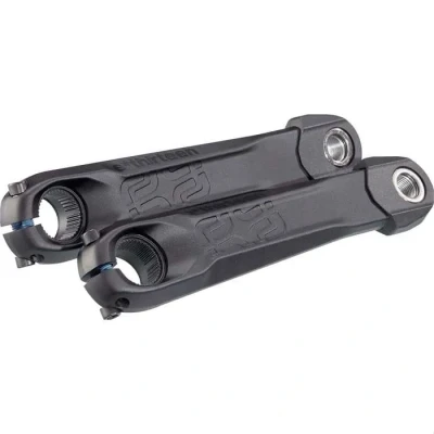 Image de Manivelles sans boîtier E*Thirteen E*spec Plus Shimano EP8/E8000