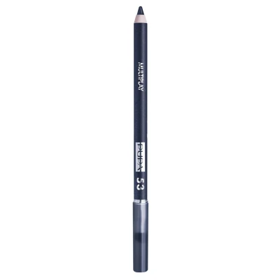 Image de PUPA Crayon Maquillage yeux Multiplay 53 Bleu minuit