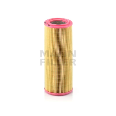 Image de MANN FILTER C 12 104 Filtre à air 275 116 Cartouche filtrante FIAT: Punto II 3/5 portes, Idea, LANCIA: Musa