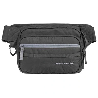 Image de Pentagone Runner Dissimulation Pochette Noir