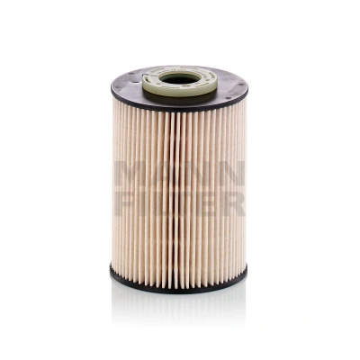 Image de MANN FILTER PU 9003 z Filtre à Carburant avec joint d&#039;étanchéite VOLVO: V60 I, V40 3/5 portes, V70 3, FORD: MONDEO 4 Turnier,