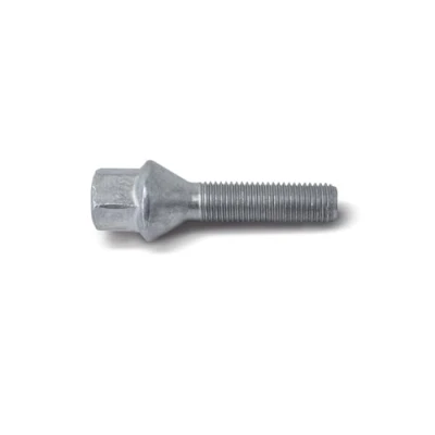 Image de H&amp;R 1255001 Boulon De Roue M12x1,5, M12 Embase conique F