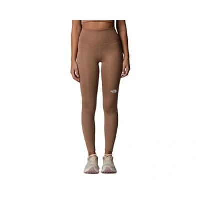 Image de The North Face FLEX Leggings, Femme, Taille: 44xRegular(32), Latte