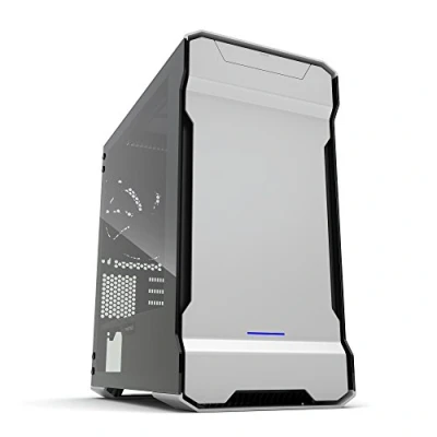 Image de Phanteks Enthoo Evolv mATX Micro Tower Argent Neuf