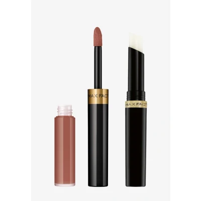 Image de Max Factor Lipfinity Rouge à lèvres liquide, Femme, Taille: 2.3 ml, 180 spiritual