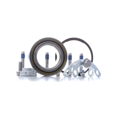 Image de FEBI BILSTEIN 07931 Kit de roulements roue MERCEDES BENZ: W124 Berline, Break, Classe E Break