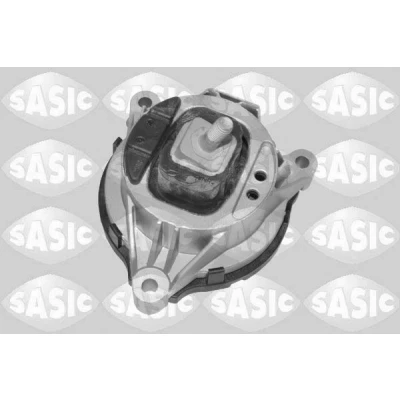 Image de SASIC 2706489 Support moteur droite, supérieur métal caoutchouc BMW: X3, 1 5 portes, 3 Berline