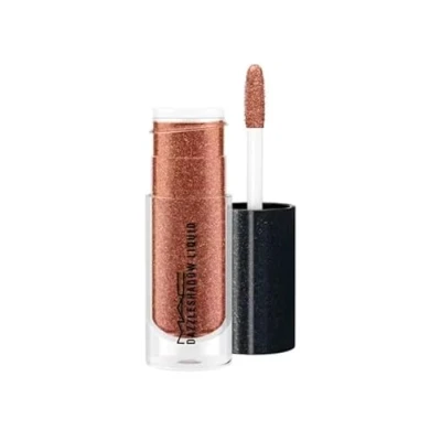 Image de MAC Dazzleshadow Liquid Fard à paupières, Femme, Taille: 4.6 g, Rayon rays