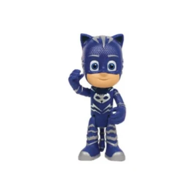 Image de Simba 109402145 PJ Masks Figurine Catboy dans Une Tenue spéciale