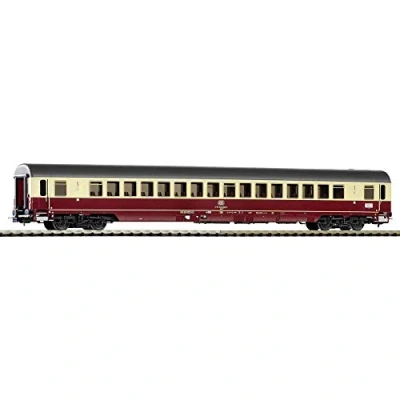 Image de Piko 59661 IC großraum Chariot 1 Classe apmz 121 DB IV, Rail véhicule