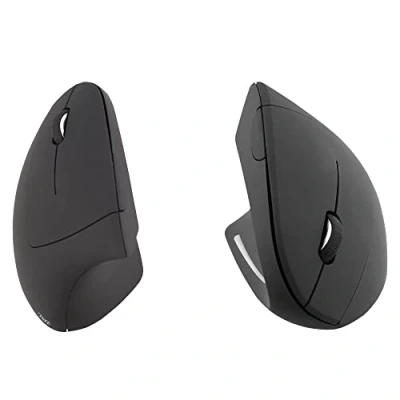 Image de Souris sans fil T&#039;nb ergonomique verticale