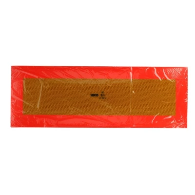 Image de Panneau d&#039;avertissement/d&#039;information autocollant (jeu, 2pcs) CARGOPARTS CARGO T025