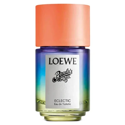 Image de Loewe Paula Ibiza Eclectic EDT 100 ml