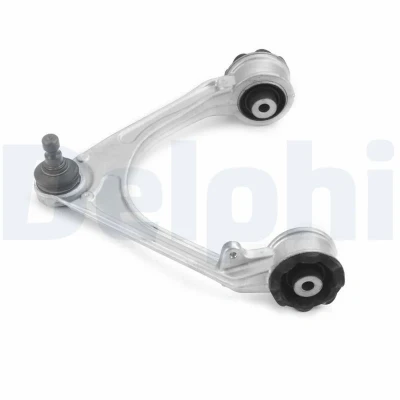 Image de DELPHI TC8519 Bras de suspension avec rotule Essieu avant gauche barre oscillant transversal Aluminium JAGUAR: