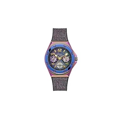 Image de Guess Asteria Montre à aiguilles, Homme, Taille: One Size, Tone