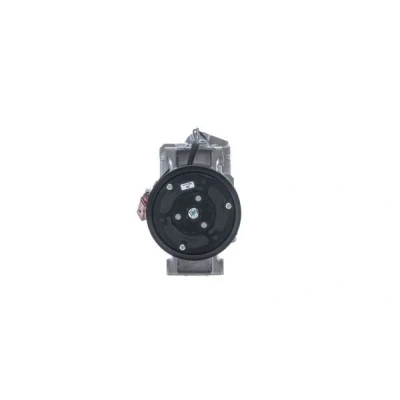 Image de MAHLE ORIGINAL ACP 1630 000S Compresseur De Climatisation 6SBU14C 12V PAG 46 R134a avec bague d&#039;étanchéité AUDI: A4 B8 Avant, A5 Coupé
