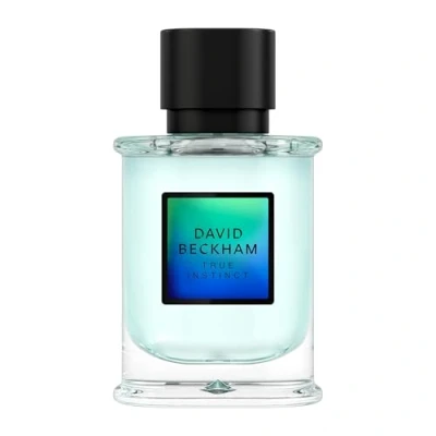 Image de David Beckham True Instinct Eau de Parfum 50 ml