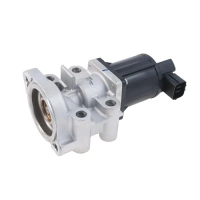 Image de DELPHI EG10510 12B1 Vanne EGR sans joints, radiateur MITSUBISHI: PAJERO 4